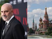 Гаспар Ноэ совершил визит в Россию, чем неприятно поразил украинцев