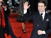 "Гарри Поттер" будет играть Булгакова в британской черной комедии