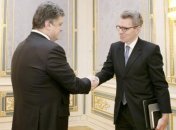 Порошенко и Пайетт посетят Харьков