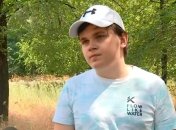 Парень в свои 16 лет увидел больше, чем некоторые военные за всю жизнь