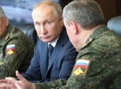 Обострение на Донбассе неизбежно: какой урок Путин вынес из войны с Украиной