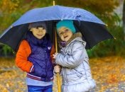 Прогноз погоды: в Украине начинается "сезон дождей"