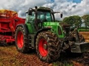 Аграрии в Украине стали зарабатывать почти на 25% больше