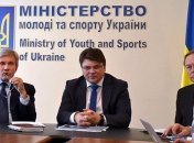 Украинские паралимпийцы и дефлимпийцы получат современную спортивную базу в Днепре