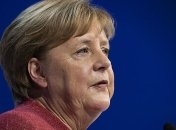 Меркель: Не хочу видеть снова двухполярный мир