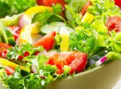 Диета для деловых дам