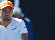 Долгополов рассказал, когда вернется на корт