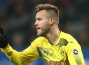 Полиция расследует платеж за переход Ярмоленко в "Боруссию Д"