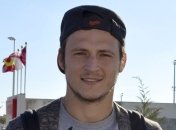 Зозуля ведет переговоры с американским клубом