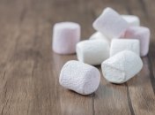 Десерт виходить смачним та корисним