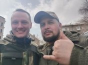 михаил лучин с ныне покойным владленом татарским