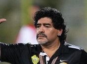 Диего Марадона избавился от налогового кошмара