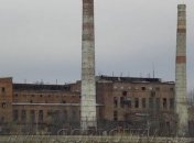 Донецкая ОГА: Горловский химзавод никто не минировал