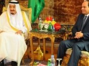 Египет и Саудовская Аравия подписали соглашение о создании ЗСТ