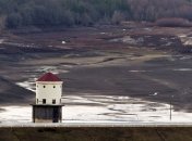 Планы оккупантов по снабжению Крыма водой оказались на грани провала