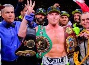 Альварес обошел Ломаченко в рейтинге P4P: весь список