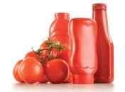 Чем полезен кетчуп? 