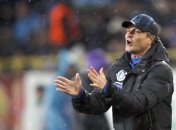 Хуанде Рамос: Желаю "Тоттенхэму" удачи в Лиге Европы