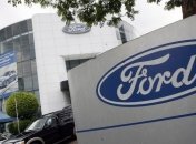 Прибыль Ford вырос в IV кв