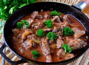 Чтобы приготовить самое нежное мясо