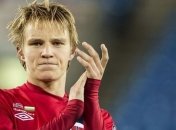 Официально. "Реал" подписал молодого вундеркинда