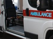 В Мариуполе автомобиль столкнулся с маршруткой, есть погибший и пострадавшие 