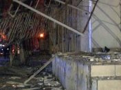 В МВД рассказали о подробностях взрыва в Одессе