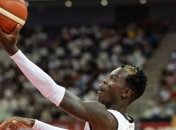 Игрок сборной Германии ограблен на €500 тысяч