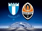 "Мальме" - "Шахтер": Превью встречи (Видео)