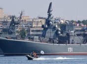 Украина и Россия до конца года не договорятся о Черноморском флоте