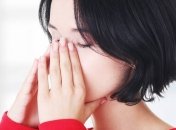 Проблемы с носом. С чем это может быть связано?