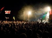 В Луцке "Бандерштат-2012" собрал свыше трех тысяч участников