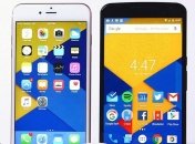 В Android N появится одна из главных функций iPhone 6s