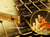 Цена золота в Украине