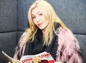 Певица Ирина Билык поделилась секретом молодости