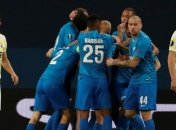 Зенит Ракицкого прошел Фенербахче в Лиге Европы (Видео)