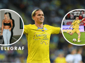 Михаил Мудрик