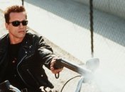 Компания Paramaunt снимет трилогию ''Терминатора''