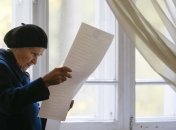 За время выборов зафиксировано более полутора тысяч нарушений