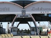 Террористы ночью напали на 2 украинских пограничных пункта 