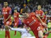 Лига чемпионов. "Реал" разгромил "Ливерпуль" (Фото)