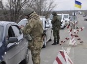 Госпогранслужба: Обстановка на границе Украины стабильная и контролируемая