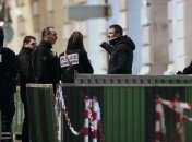 Нападение на отель Ritz в Париже: похищены драгоценности на крупную сумму