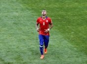 Видаль: Любой футболист хотел бы играть за "Манчестер Юнайтед"