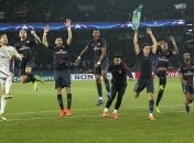 В ПСЖ возмущены поведением французской спортивной прессы