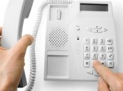 "Укртелеком" поднимает тарифы за пользование домашним телефоном