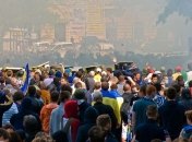 До сих пор не опознаны все погибшие во время беспорядков в Одессе 