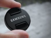 Вертикальный телевизор: в чем польза новинки от Samsung