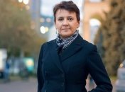 Оксана Забужко нагадала про війну в Україні
