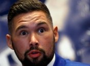 Усик - Гассиев: Беллью сделал свой прогноз на бой